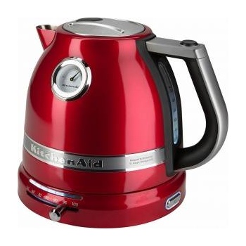 KitchenAid Artisan 5KEK1522ECA Candy Apple Red 1, 5l