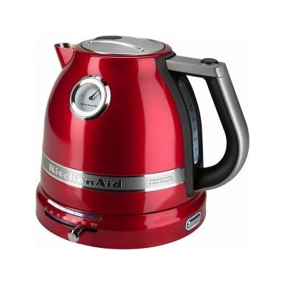 KitchenAid Artisan 5KEK1522ECA Candy Apple Red 1, 5l