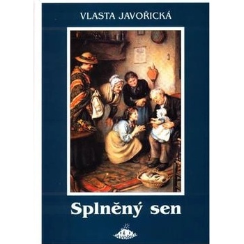 Splněný sen