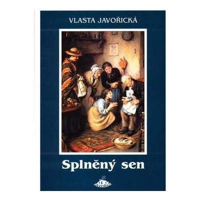 Splněný sen