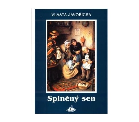 Splněný sen