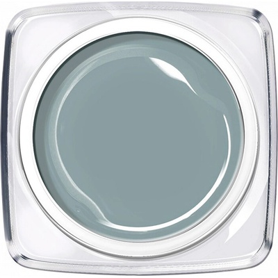 Bio nails Charm farebný gél 80320 Mouse Blue Gray 5 ml