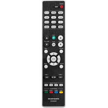 GENERAL Marantz rc028sr - дистанционно управление дубликат (rc028sr)