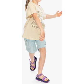 dívčí kraťasy CMP Zenitha jade