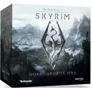 Asmodee The Elder Scrolls V: Skyrim – Dobrodružná hra