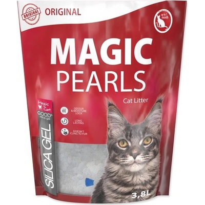 Magic Pearls Original 3,8 l