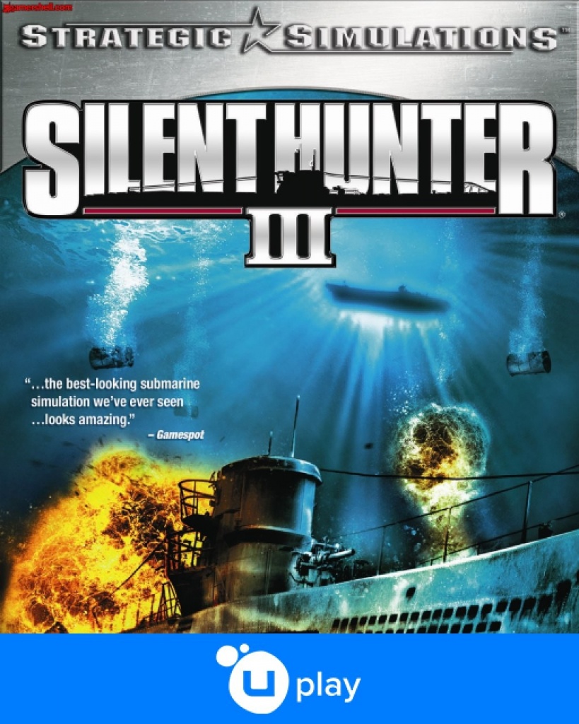 Silent Hunter 3