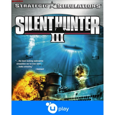 Silent Hunter 3