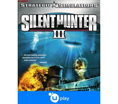 Silent Hunter 3
