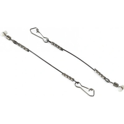 Filfishing Prejazdy s Karabínkou Feeder Link Fil 50mm