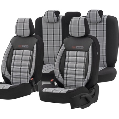 Autopotah OTOM GTI 811 3-ZIP | Zboží Auto