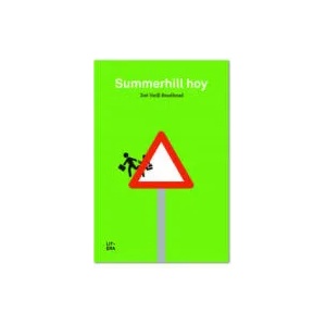 Summerhill hoy | Zoë Neill Readhead, Santiago Lorente Lamas (ISBN: 9788494029202)