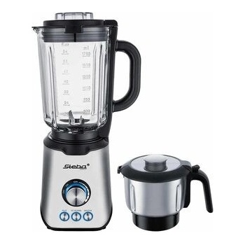 Steba MX 4 plus