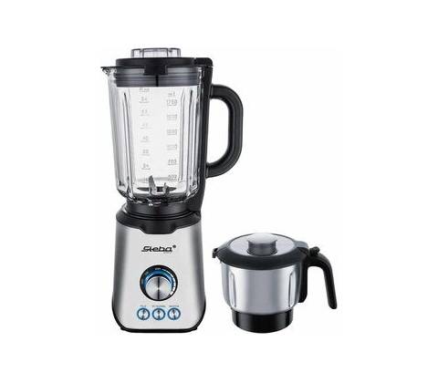 Steba MX 4 plus