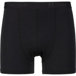 Heber Peak Мъжко мериносово термобельо Heber Peak MerinoMix165 PineconeHe. Boxer Merino base layer - Black (015-2302-0112)