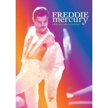 Freddie Mercury, A3 2025