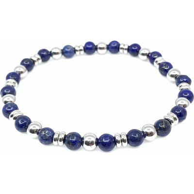 Šperky Jan Kos Jan Kos jewellery Náramek z oceli 12117309