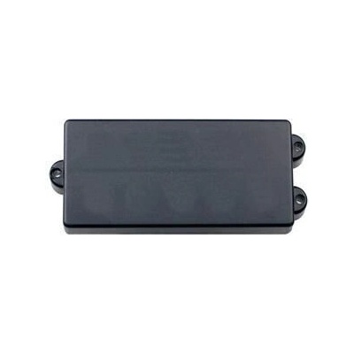 Dr. Parts 5HPU/C/BK Black Адаптери за бас китара