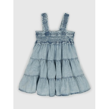 Image 1 of GAP Бебешки дънкови рокли GAP GAP | Sin | Момичешки | 50-62