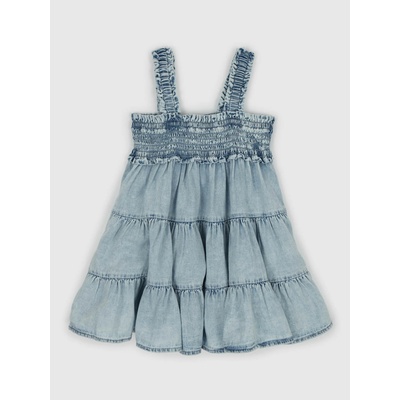 GAP Бебешки дънкови рокли GAP GAP | Sin | Момичешки | 50-62