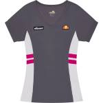Ellesse Тениска Ellesse Women's Lowery T-Shirt - Dark Grey