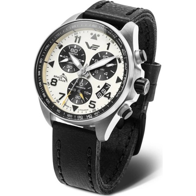 Vostok Europe 6S30/325A743Le