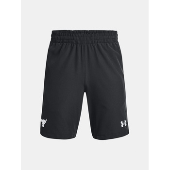 Under Armour Момчески шорти Under Armour UA Pjt Rock Woven Shorts Under Armour | Cheren | Момчешки | 122