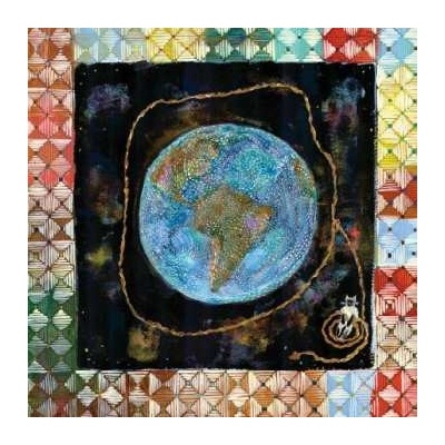 Lou Turner - Microcosmos LP