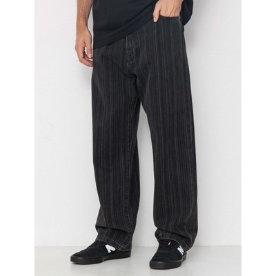Carhartt WIP Rylan rylan stripe/black/stone washed