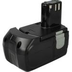 VHBW Батерия за Hitachi BCL1415 / BCL1430, 14.4 V, 2.0 Ah (800109032)