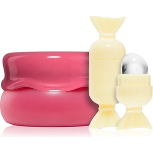 Frudia Blurry Butter Jam мултифункционален балсам за устни и скули цвят 53 Candy Berry 4.5 гр