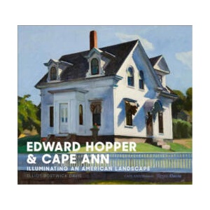 Hopper & Cape Ann (2023)