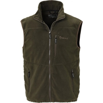Pánská vesta Pinewood Pirsch 9564 zelená