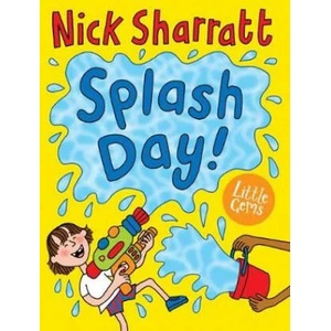 Splash Day! (ISBN: 9781781128275)