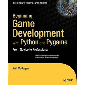 Beginning Game Development with Python and Pygame | Will McGugan (2008)