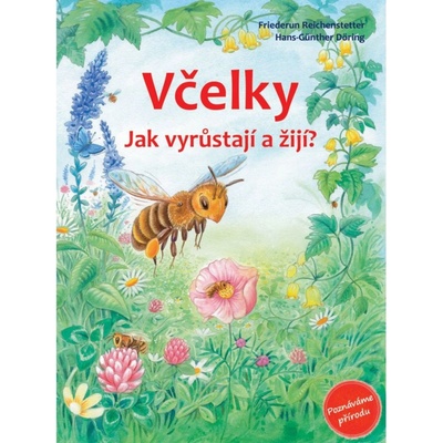 Včelky