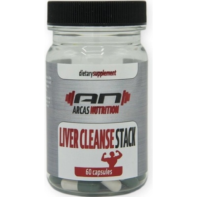 Arcas Nutrition Tudca 60 tabliet