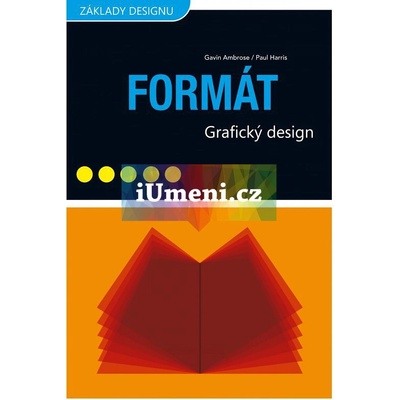 Formát - Gavin Ambrose, Paul Harris