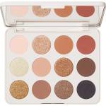 Morphe Flickering Sands Eyeshadow Palette Сенки палитра
