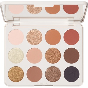 Morphe Flickering Sands Eyeshadow Palette Сенки палитра