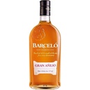 Rumy Barceló Gran Añejo 37,5% 0,7 l (čistá fľaša)