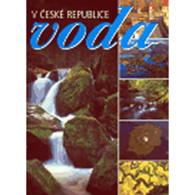 Voda v České republice - kolektiv, Jan Němec