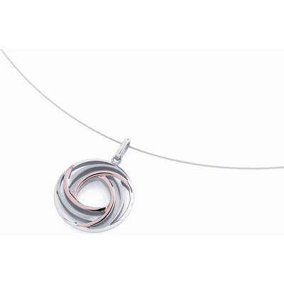 Boccia Titanium prívesok 0780-03