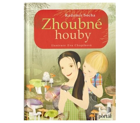 Zhoubné houby