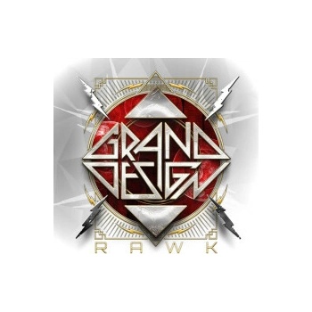 GRAND DESIGN - RAWK LP
