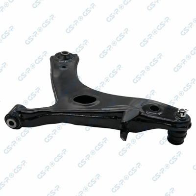 Řídicí páka, zavěšení kol GSP S062910 | Zboží Auto