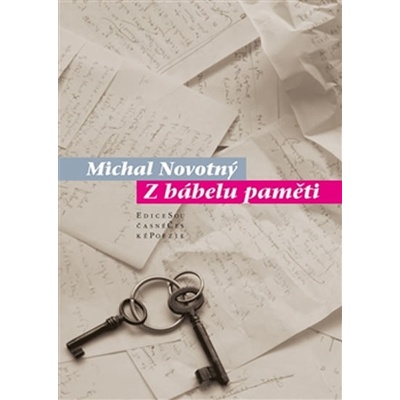 Z Bábelu paměti - Michal Novotný