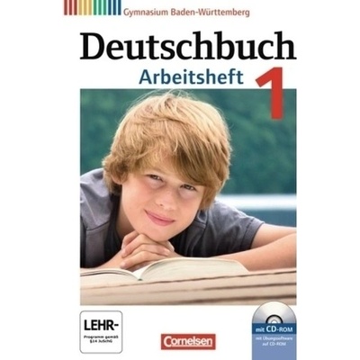 5. Schuljahr, Arbeitsheft mit Übungs-CD-ROM