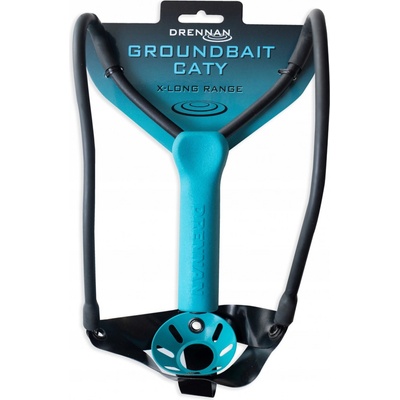 Drennan Prak Groundbait Long Range