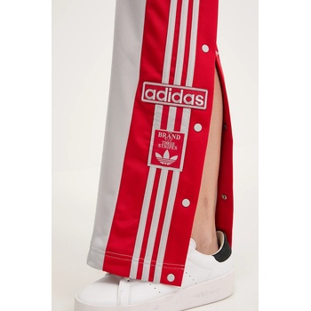 adidas Originals Спортен панталон adidas Originals Adibreak в сиво с апликация JP2304 (JP2304)